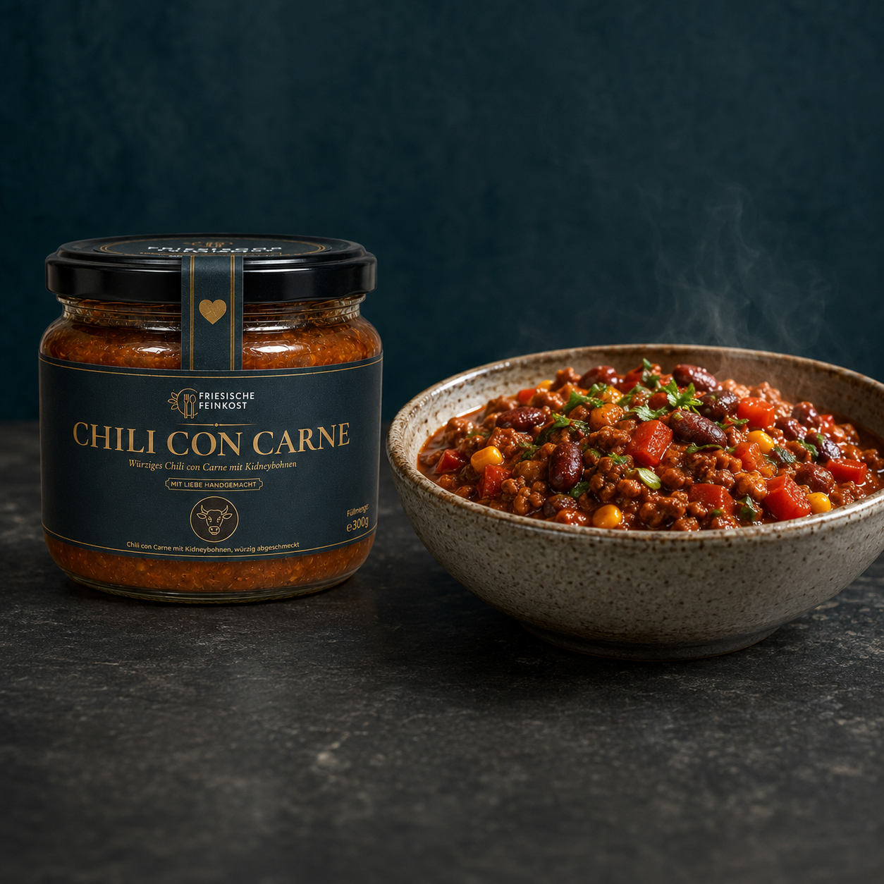 Chili con Carne