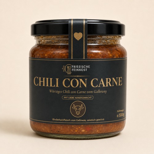 Chili con Carne – 500 g