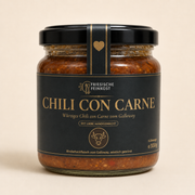 Chili con Carne im 500-g-Glas