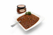 Norddeutsche Gulaschsuppe vom Galloway-Rind – herzhaft, kräftig & traditionell gekocht