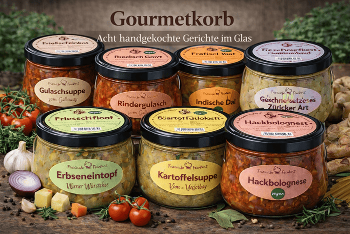 Gourmet Box
