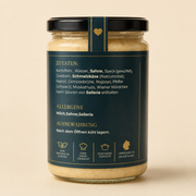 Kartoffelsuppe mit Wiener Würstchen – 500 g