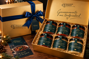 Galloway Gold Box (Geschenkbox)