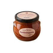 Hackbolognese vom Galloway-Rind – herzhaft, kräftig & norddeutsch gekocht