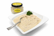 Nordische Kartoffelsuppe mit Wiener Würstchen – handgekocht aus Nordfriesland