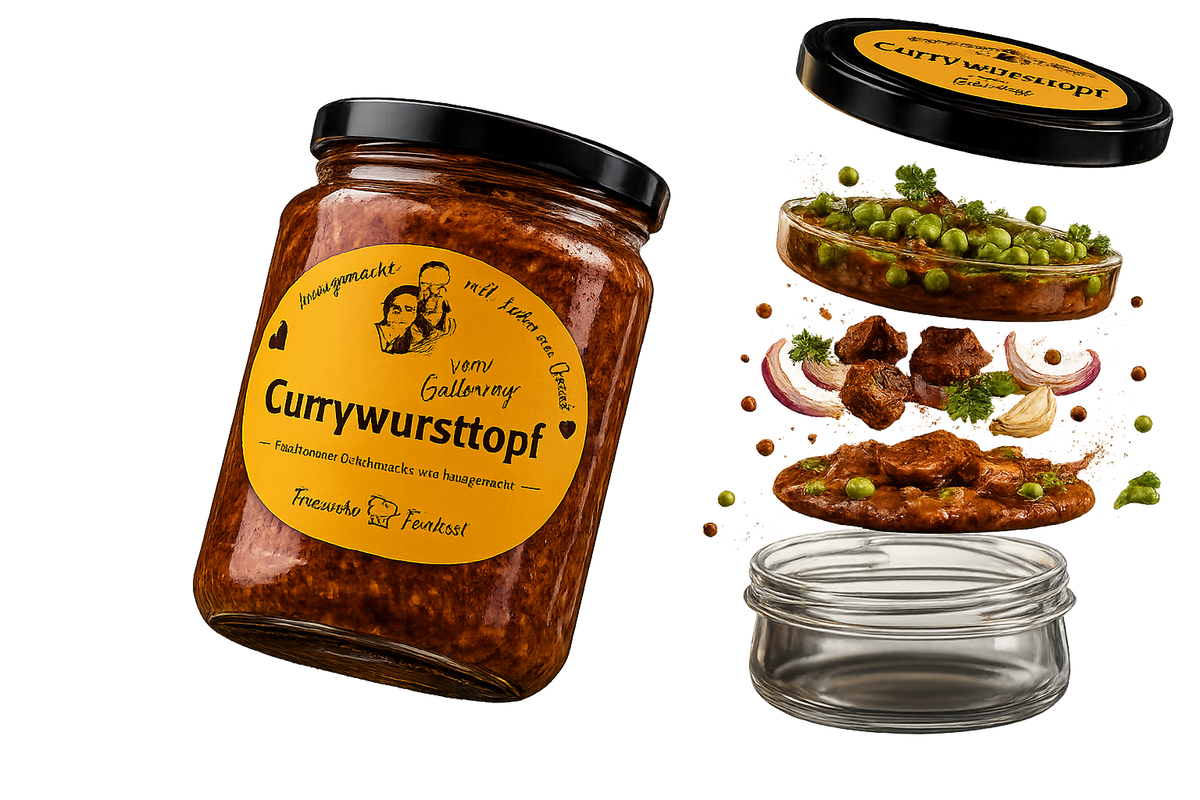 So kommt jedes Glas bei Ihnen an