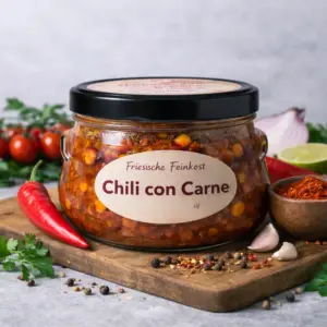 Chili Con Carne