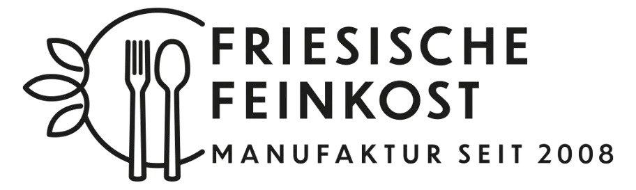 Friesische Feinkost Logo